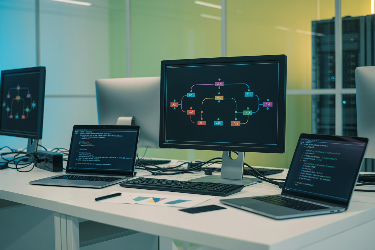 Building Robust API Layers for Seamless Integration