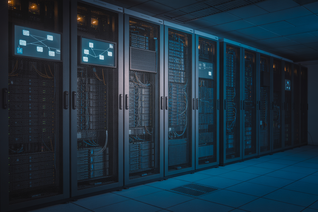 Deployment Strategies That Ensure Zero Downtime
