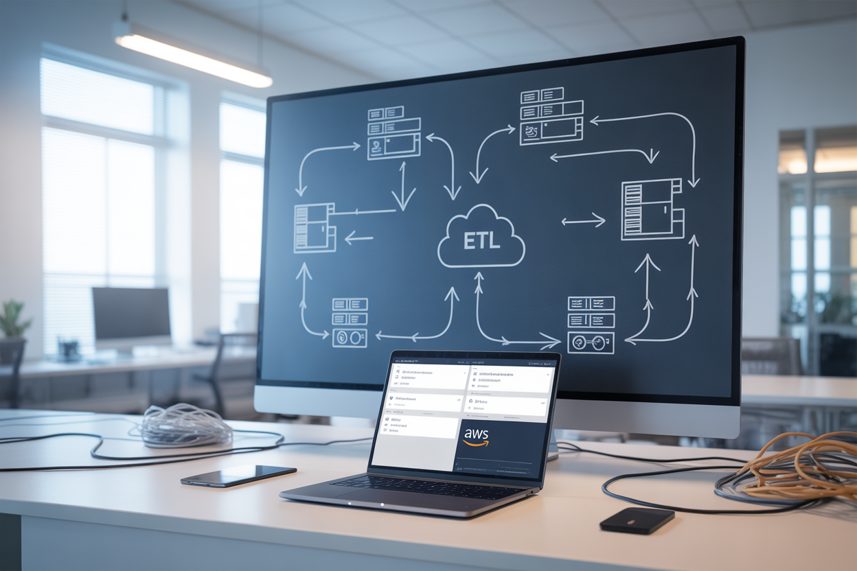 Understanding Serverless ETL Fundamentals and Benefits