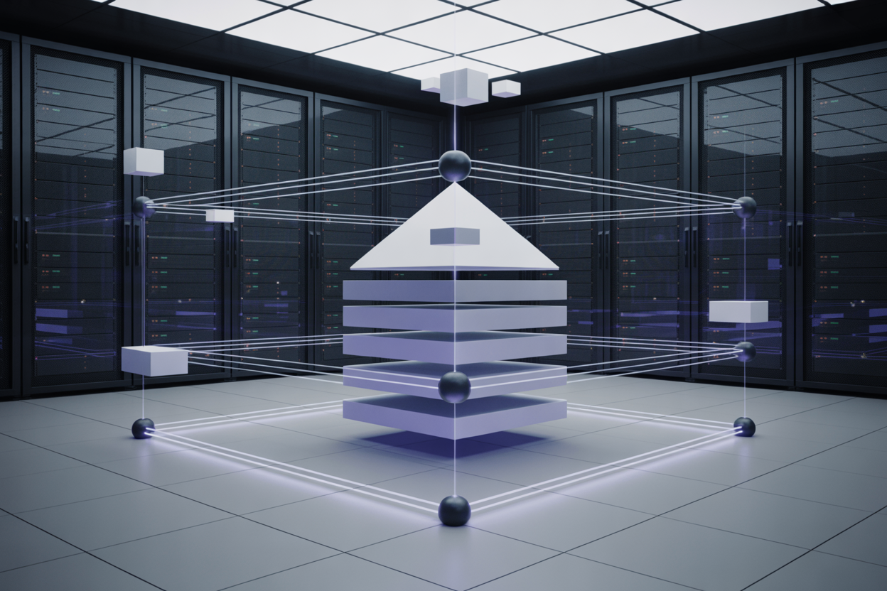 Apache Iceberg Architecture and Core Advantages
