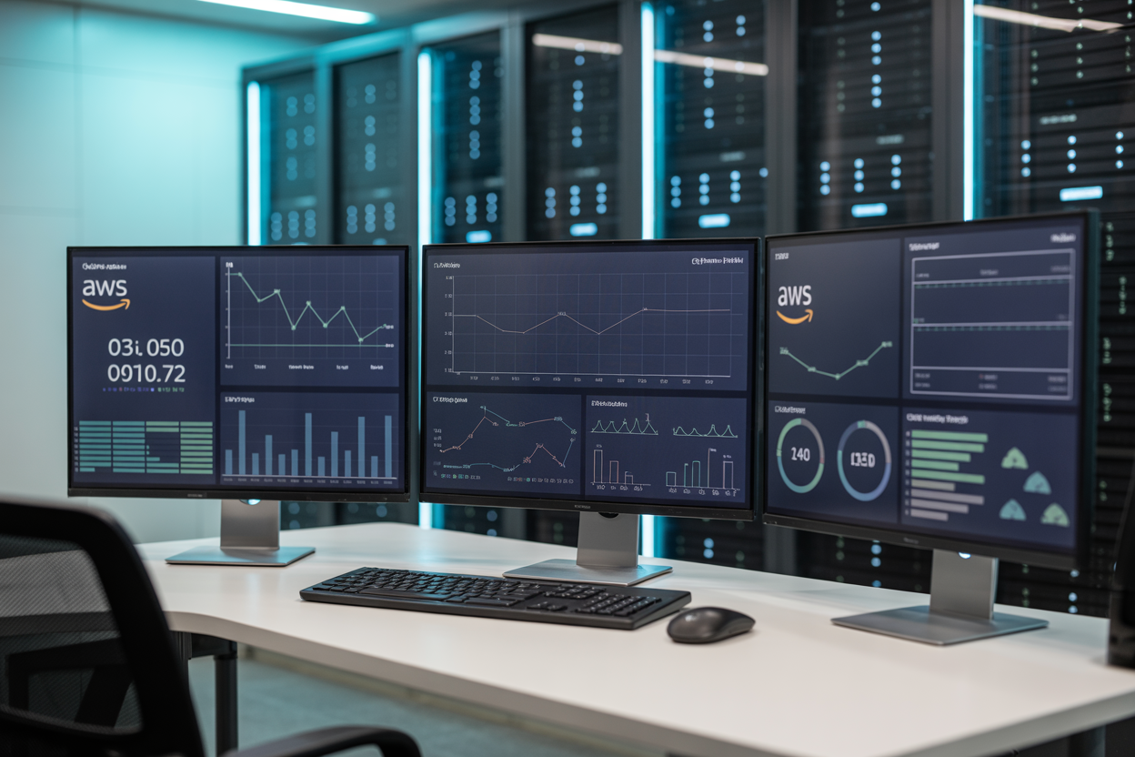 Cost Management and Resource Optimization