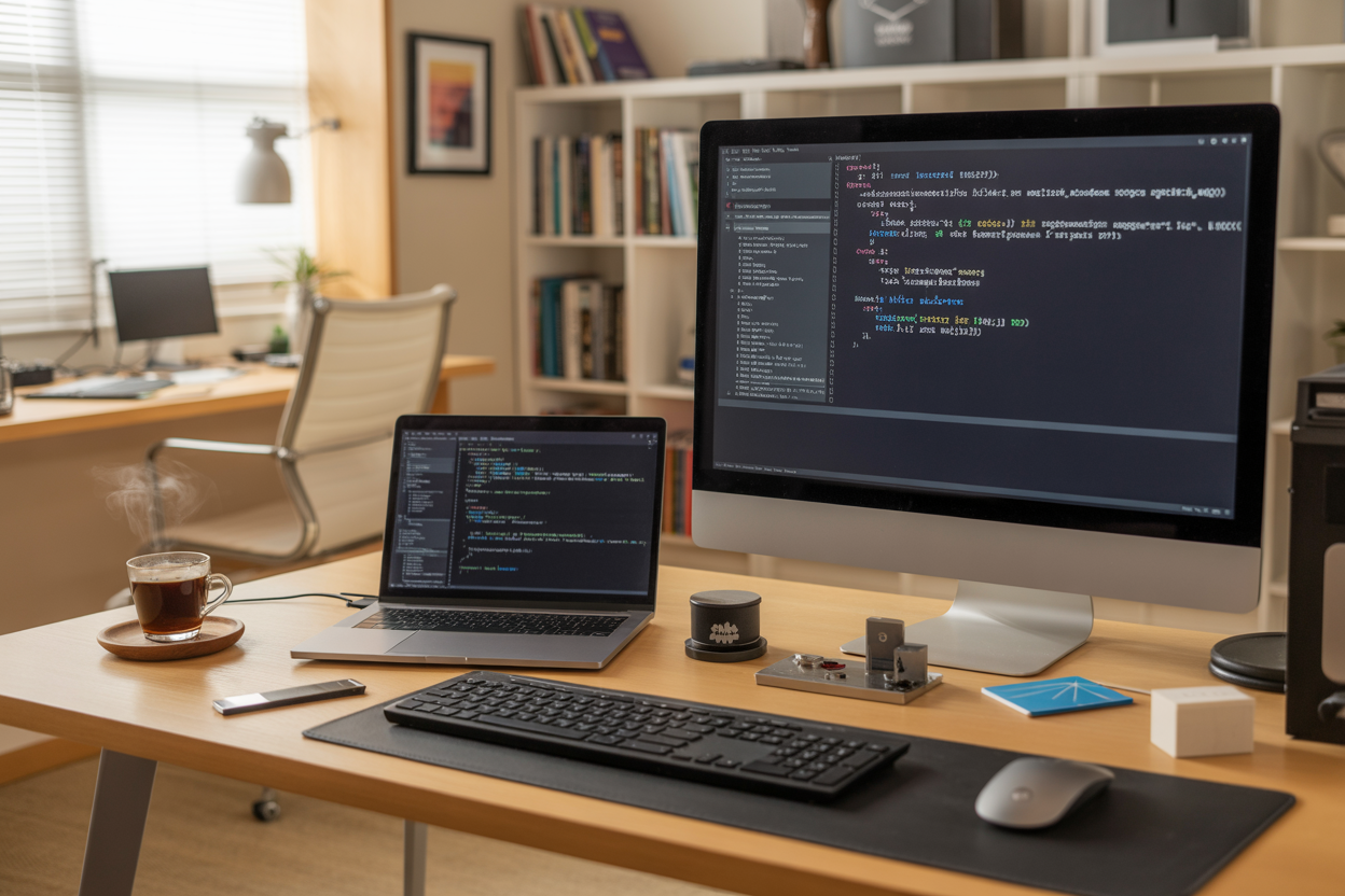 Setting Up Your .NET Development Environment for AWS Bedrock