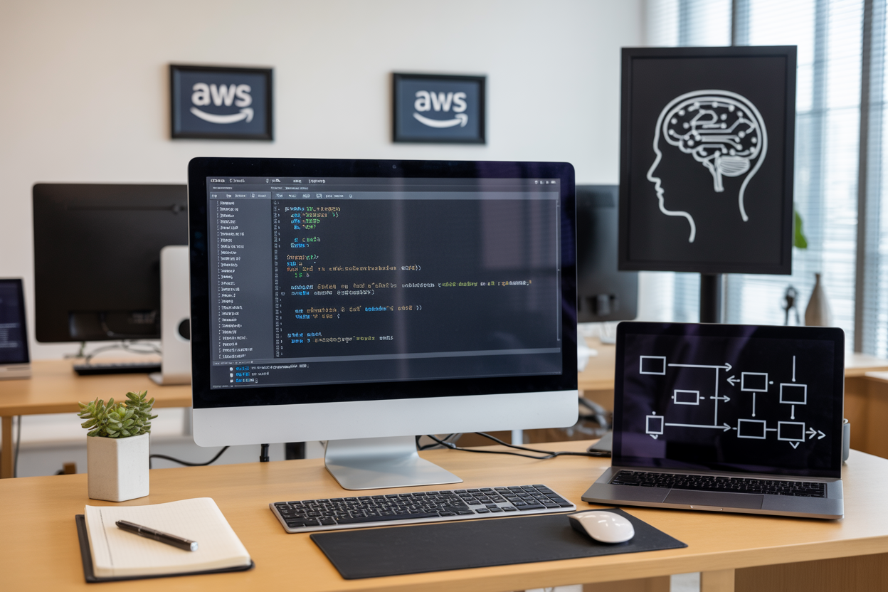 Creating Your First AI Agent with Basic Conversation Flow