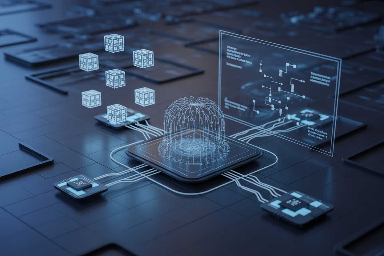 Enhancing AI Agents with Advanced Features and Memory