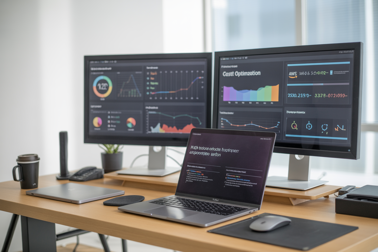 Optimizing Performance and Managing Costs Effectively