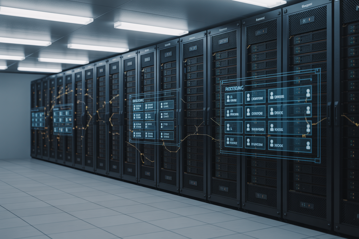 Implementing Automated Role Provisioning in PostgreSQL