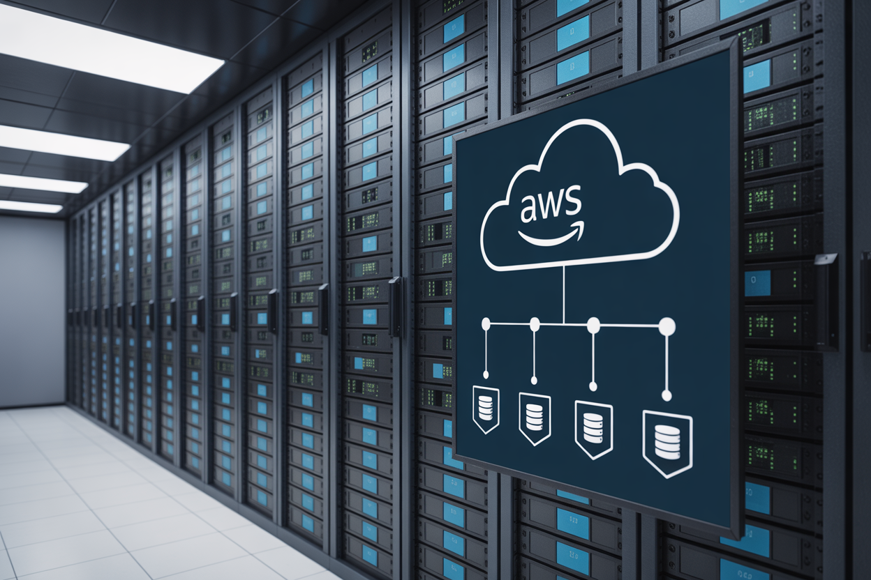 Leveraging AWS RDS Features for Enhanced Security