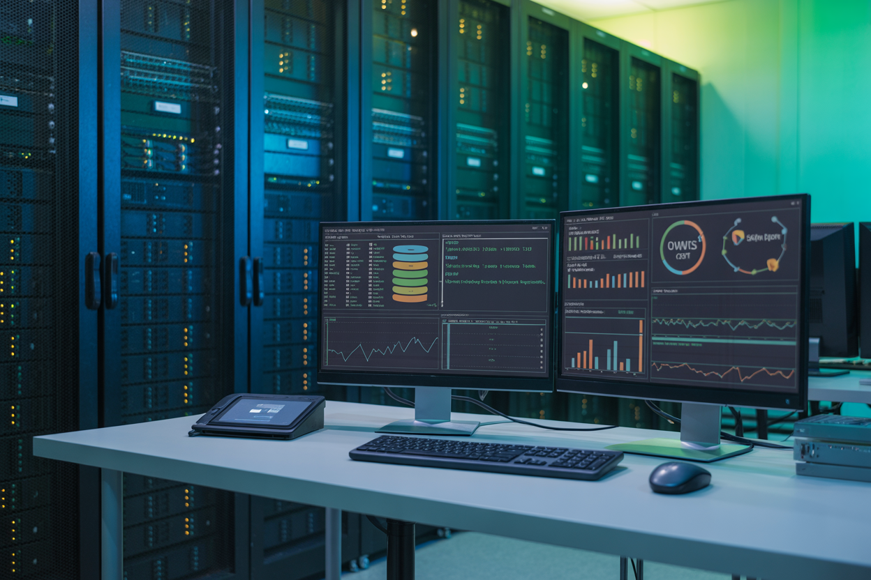Monitoring and Maintaining Your Automated Role Management System