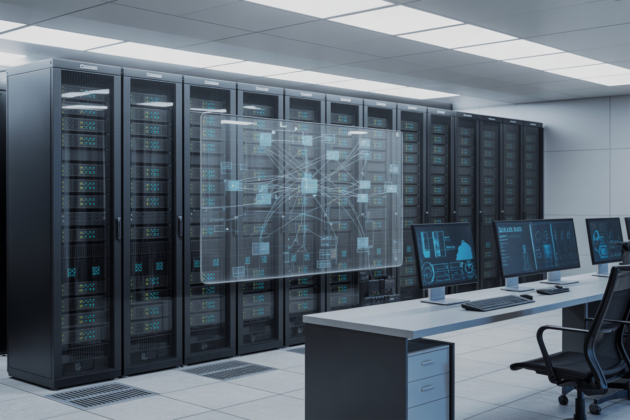 Understanding RAG Architecture for Enterprise AI Security