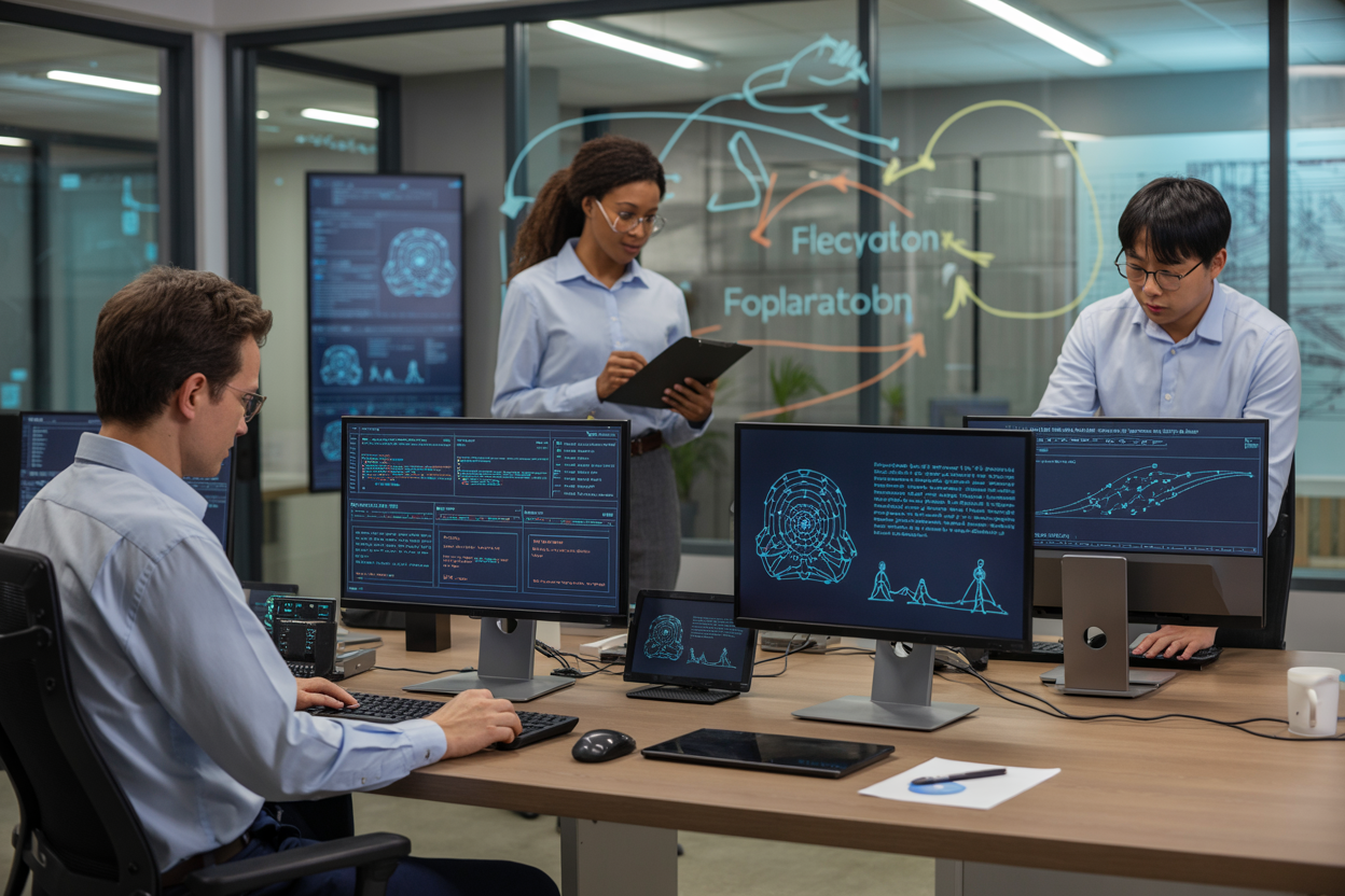 DevSecOps Integration Strategy for AI Systems