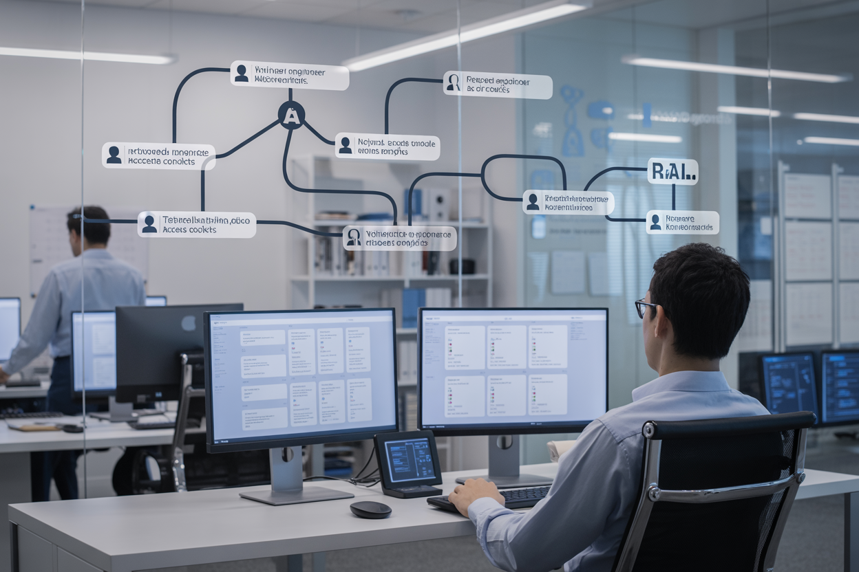 Per-Engineer Context Implementation Framework