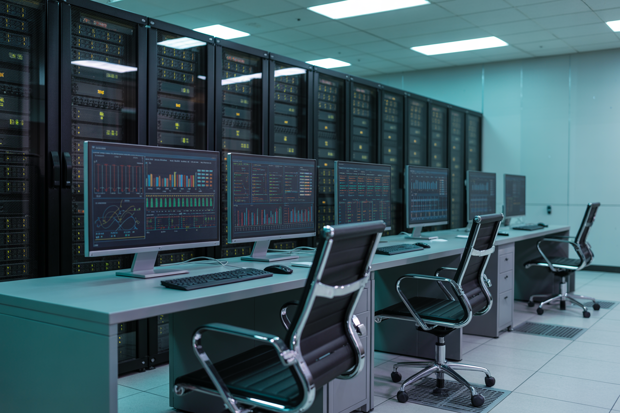 Performance Optimization and Monitoring Solutions