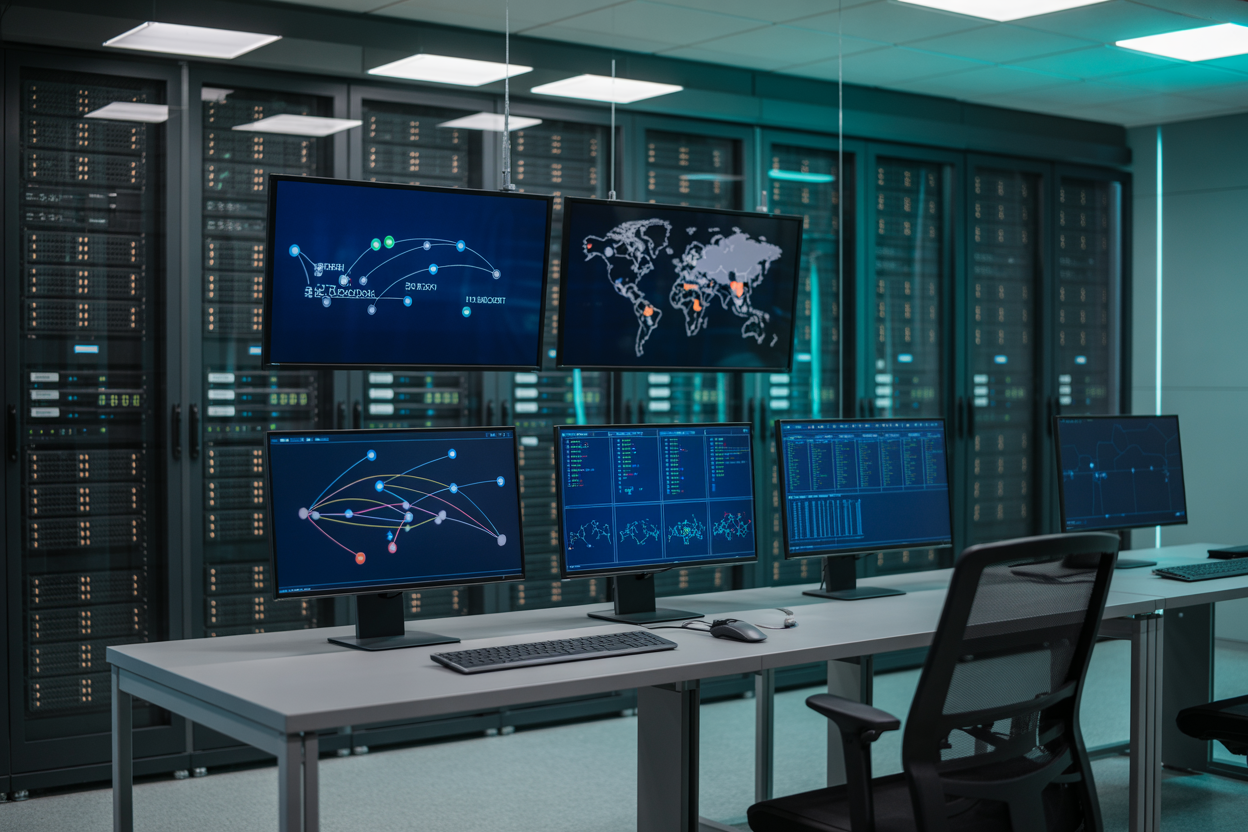 Building Fault-Tolerant Architecture with Global Load Distribution
