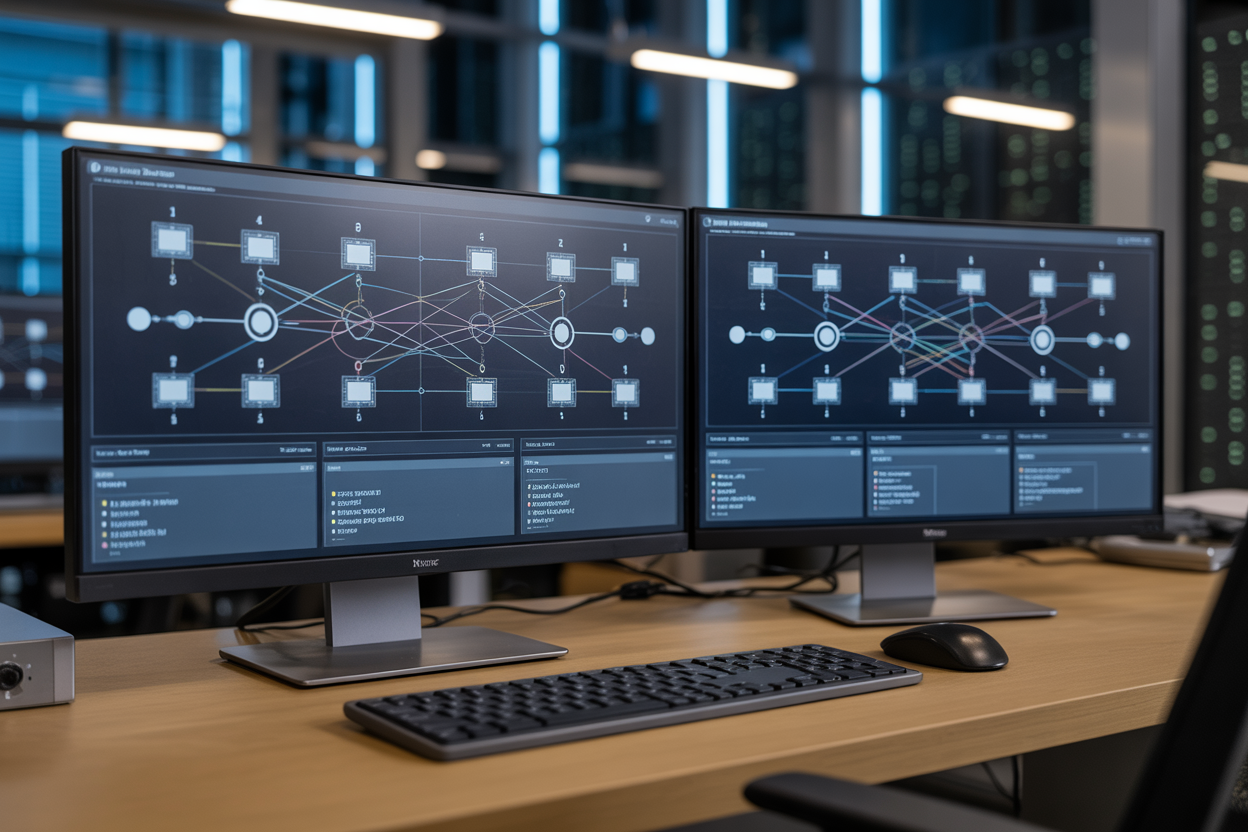 Leveraging for_each for Advanced Resource Management