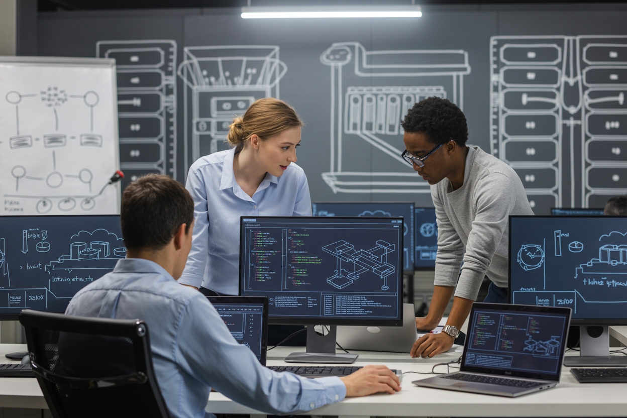 Real-World Implementation Strategies