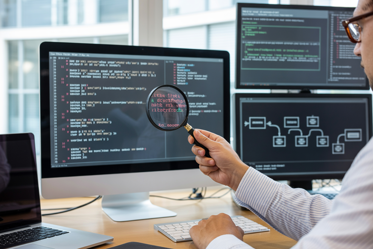 Error Prevention and Debugging Techniques