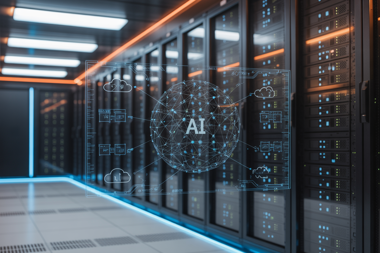Understanding AWS Bedrock's Core Capabilities for RAG Implementation