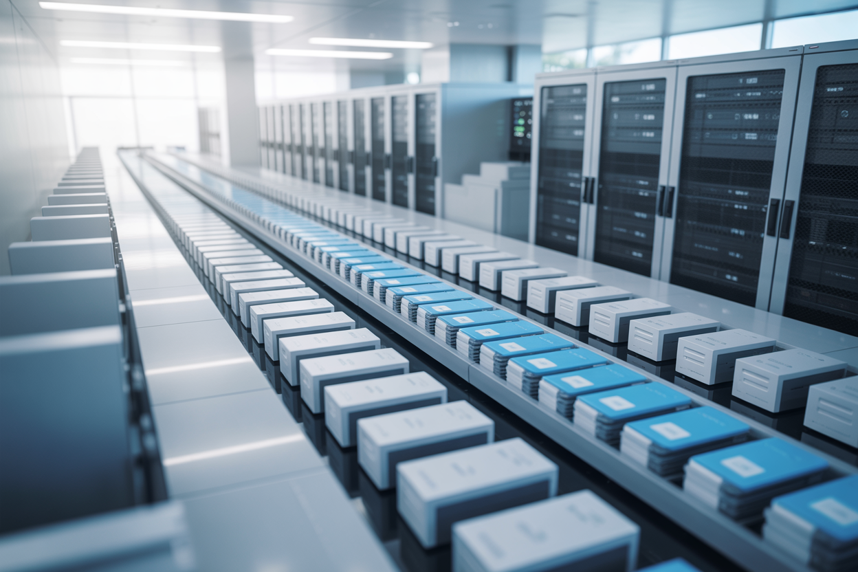 Document Ingestion Strategy That Delivers Results