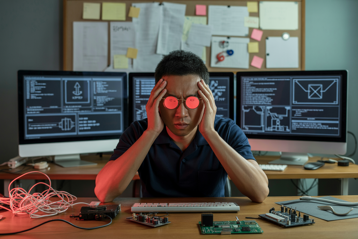 Common Pitfalls and Failed Approaches to Avoid