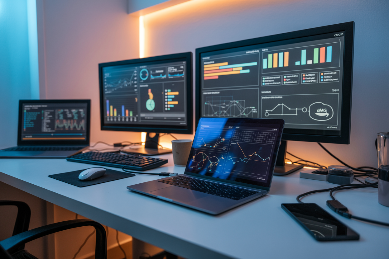 Performance Monitoring and Improvement Strategies