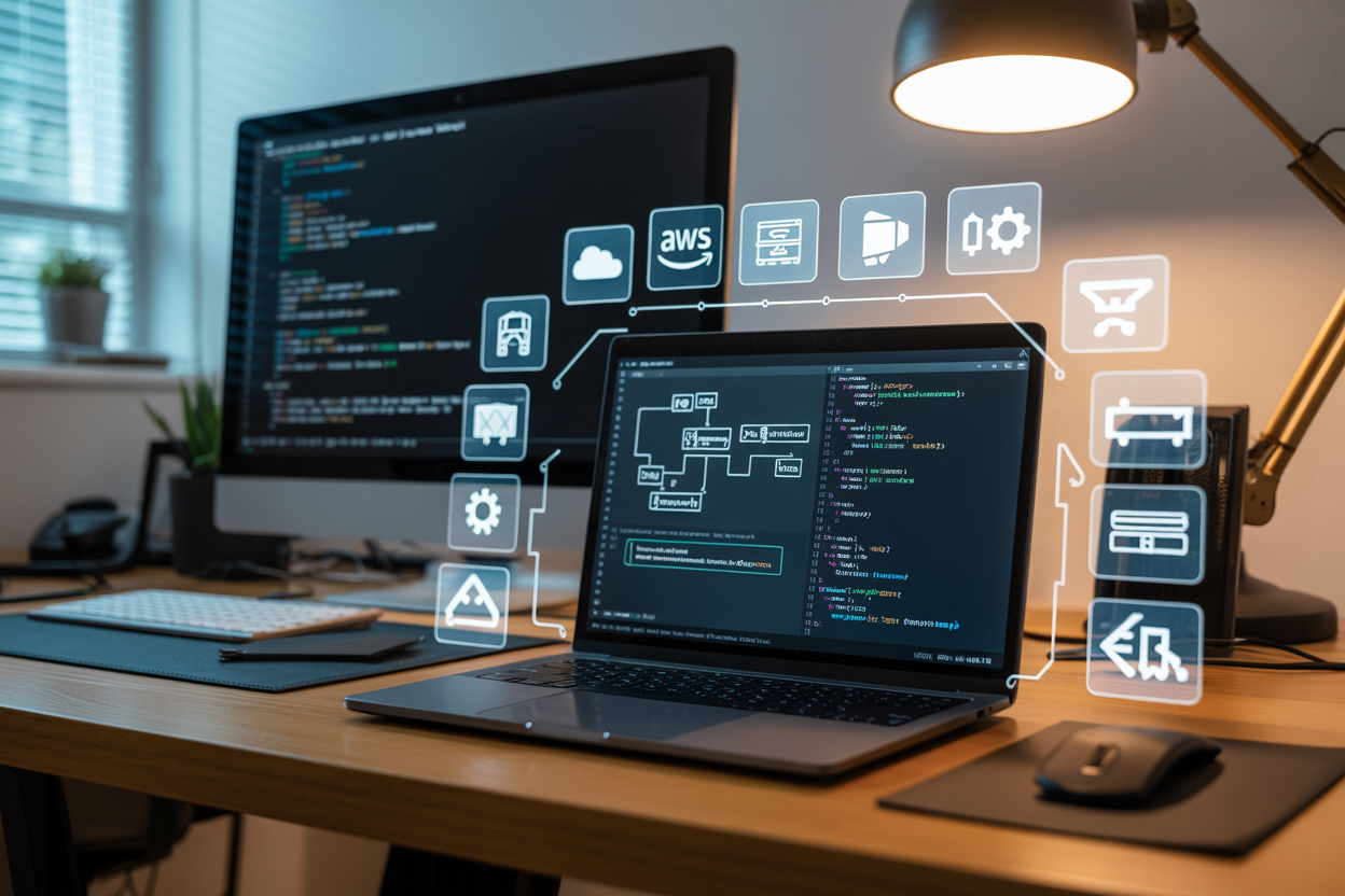 GitHub Workflows Fundamentals for Cloud Automation