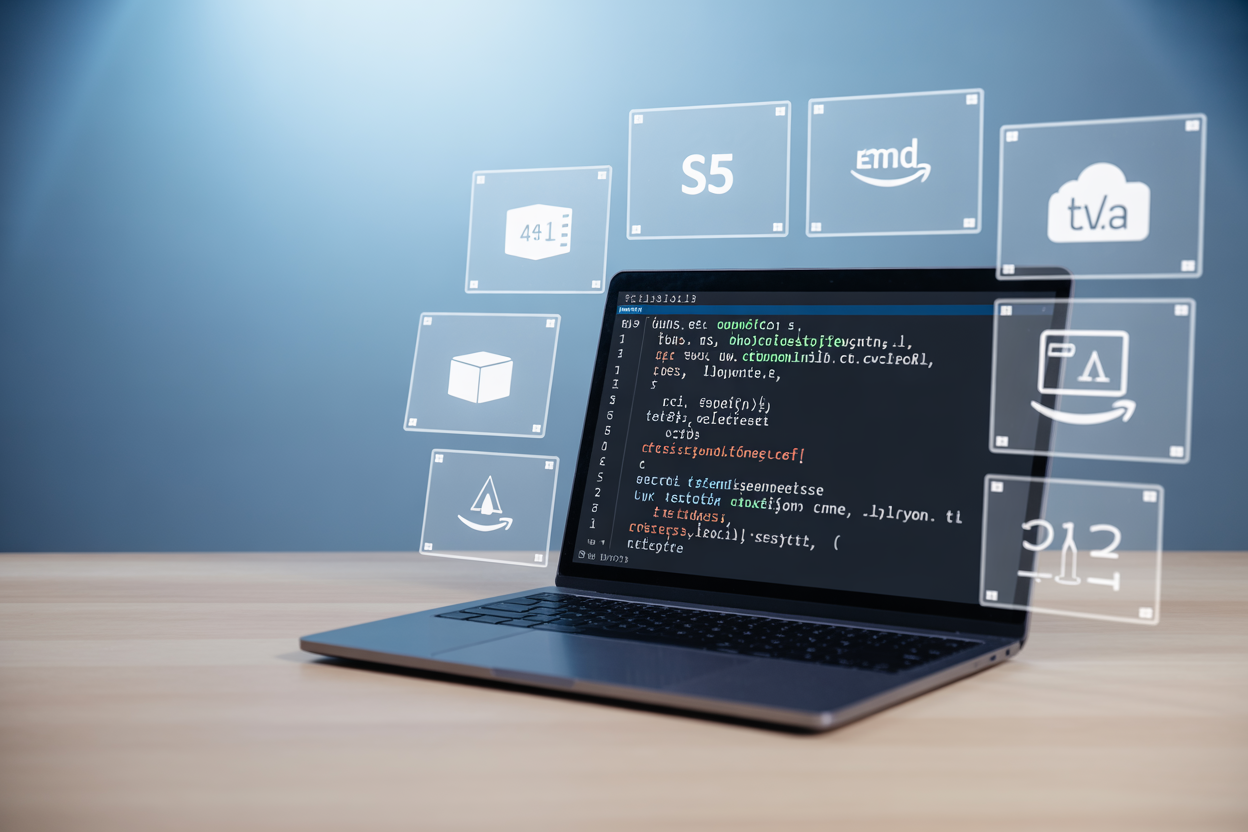 Essential AWS CLI Commands Every Developer Needs