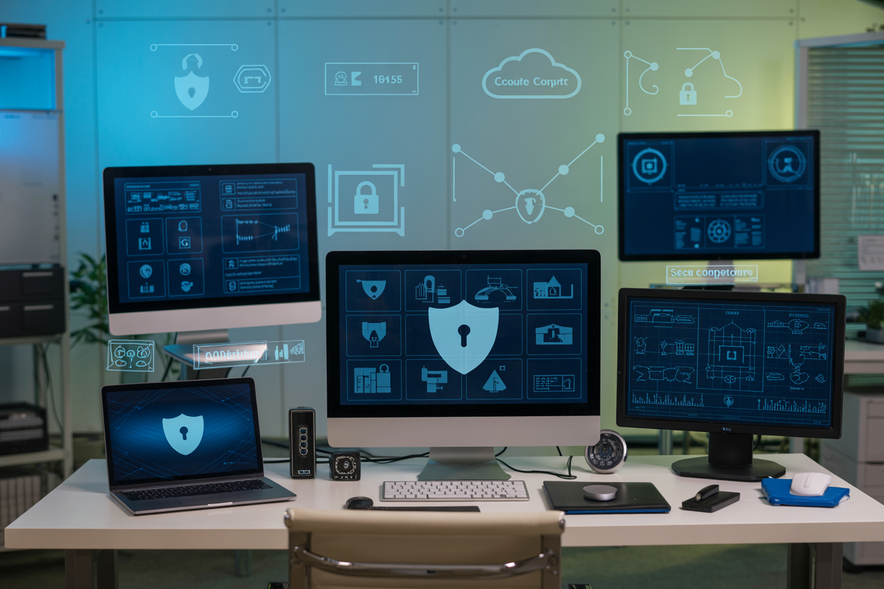 Security Best Practices for Cloud Engineering Workflows