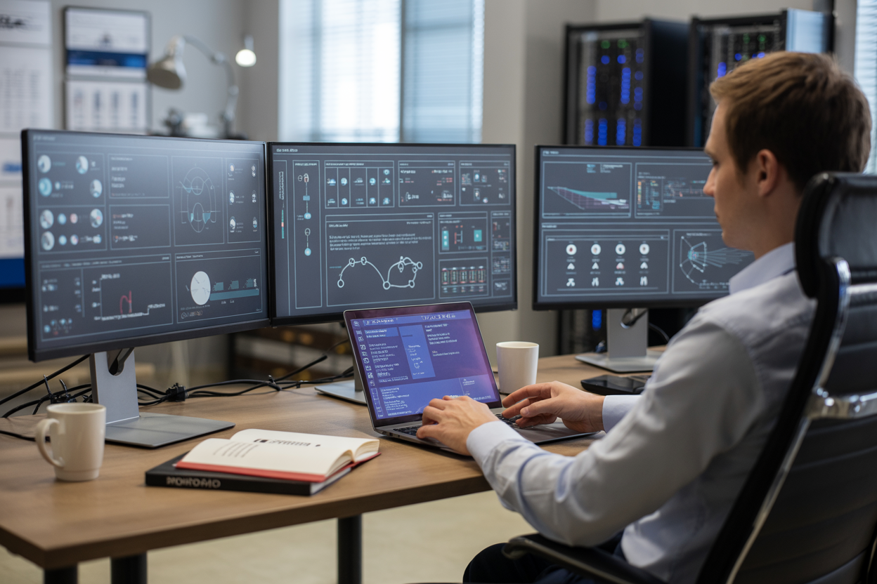 Essential Sensor Types Every Developer Should Master