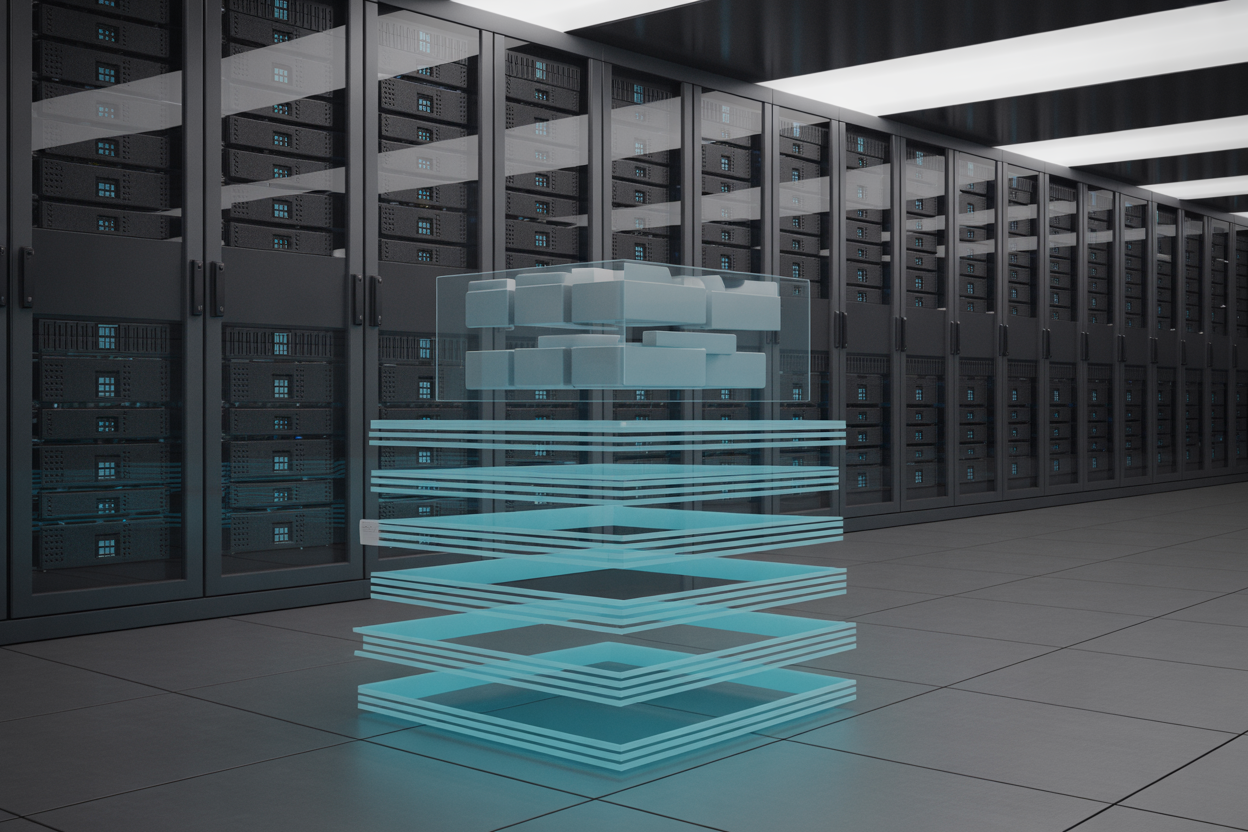 Understanding Immutable Infrastructure Fundamentals