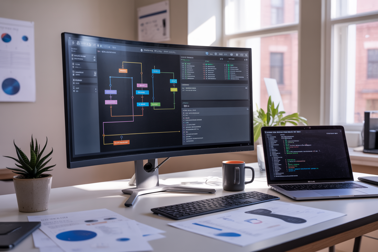 GitOps Integration for Infrastructure Management