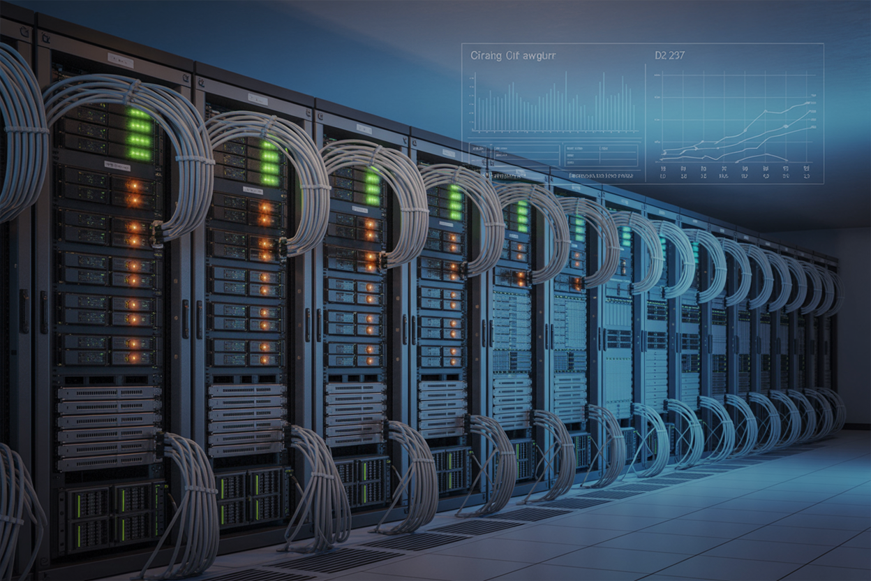 Scaling Challenges and Solutions