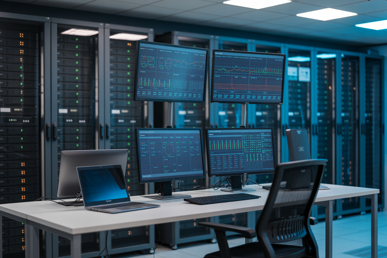 Monitoring and Observability Best Practices