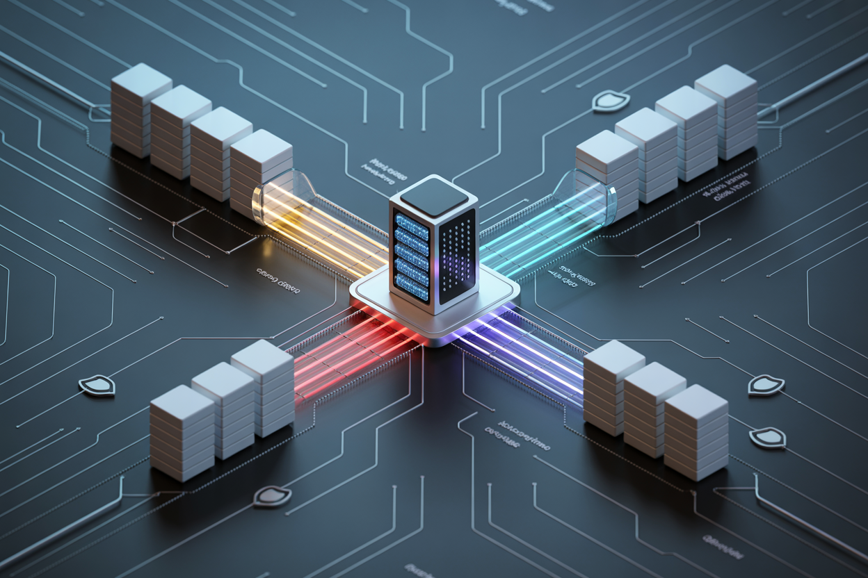 Understanding Centralized Ingress Architecture Benefits