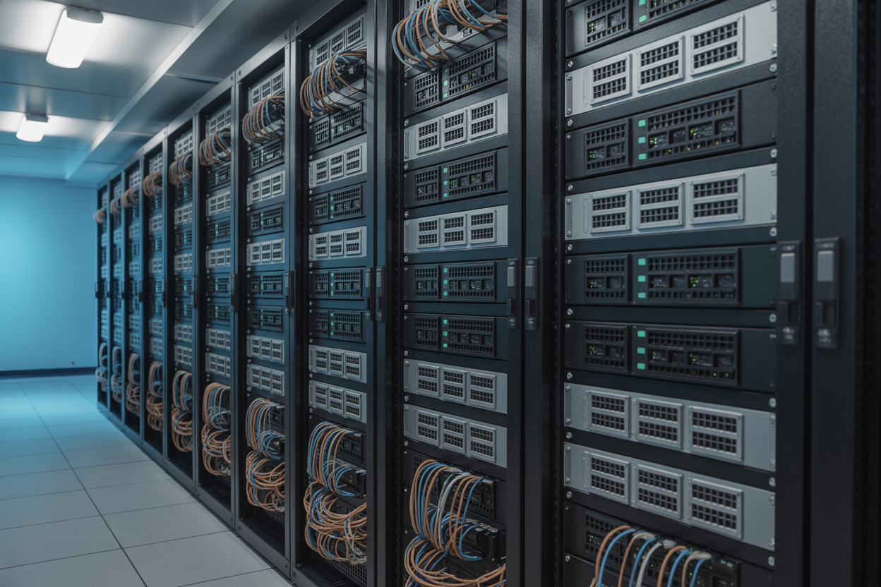 Designing for High Availability and Fault Tolerance