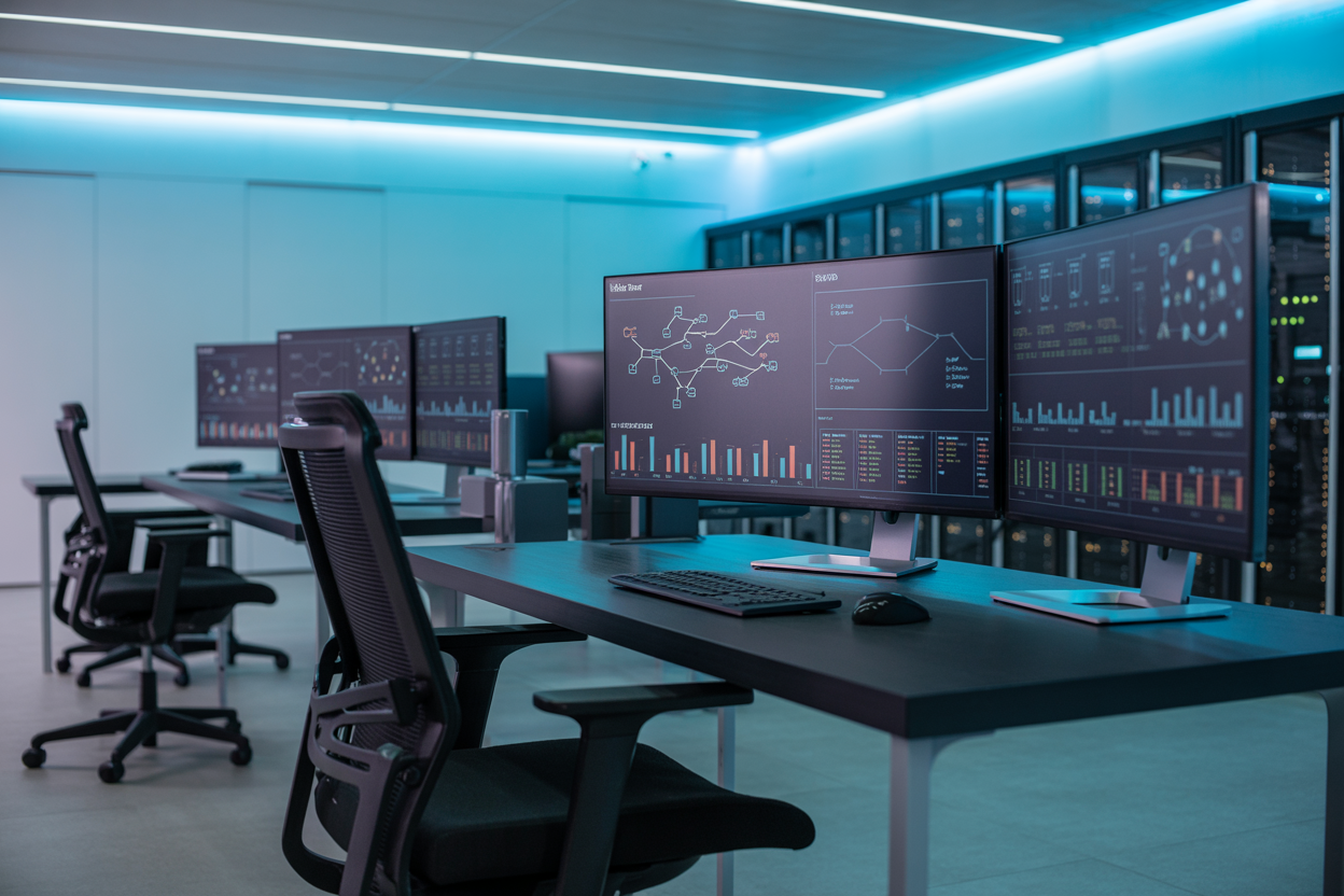 Monitoring and Observability Best Practices