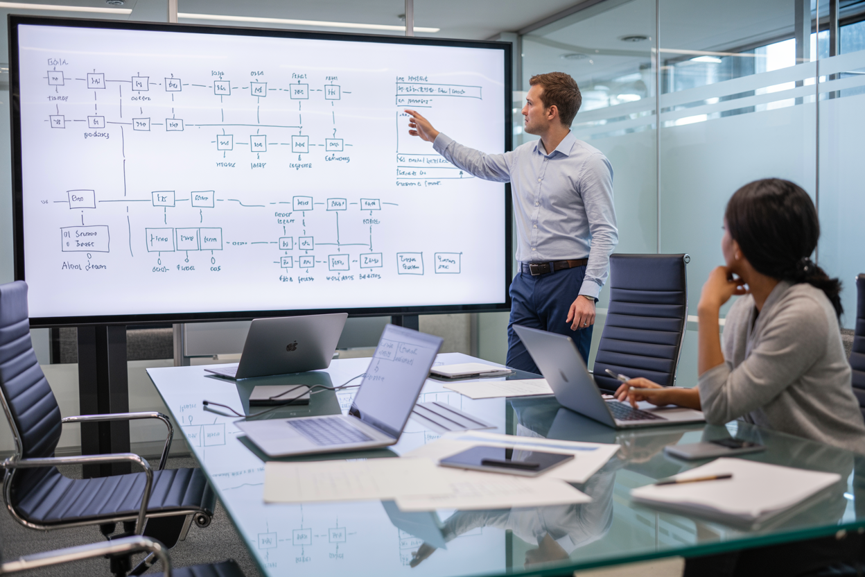 Planning Your AI Agent System Architecture