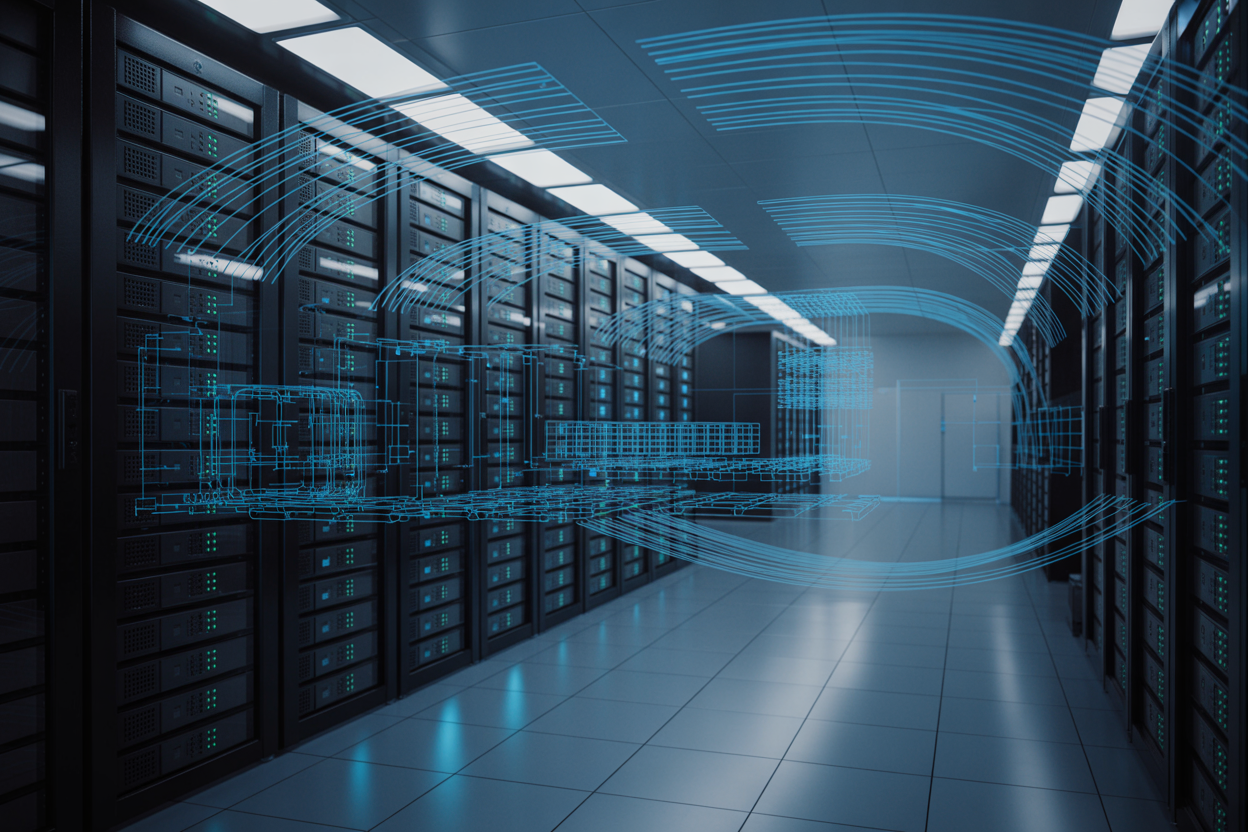 Implementing Scalable MCP Infrastructure