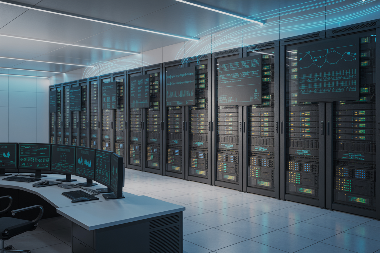 Optimizing Performance for High-Volume Enterprise Operations