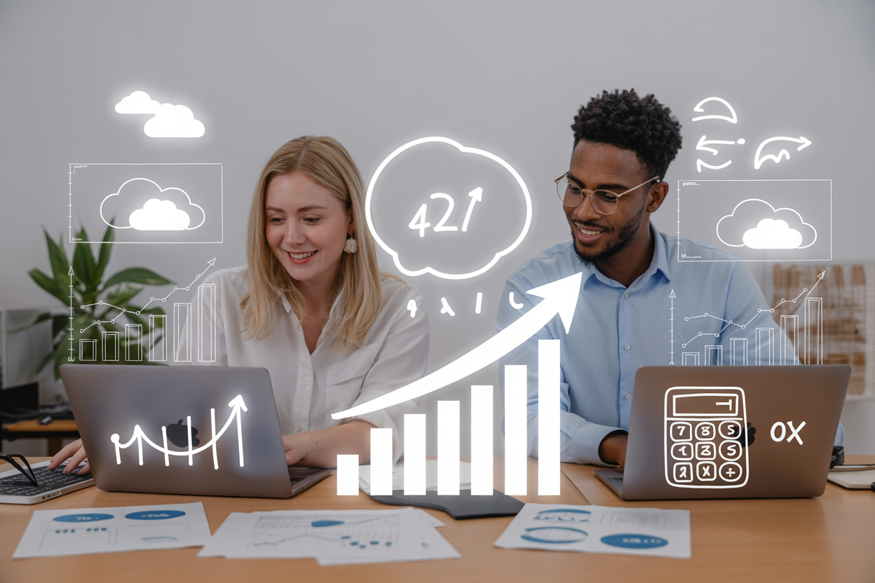 Scaling Your Business Without Breaking the Budget