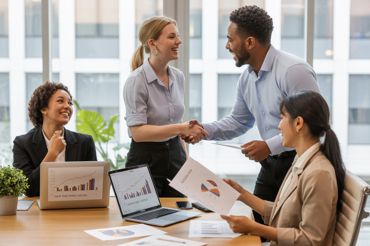 Real-World Success Stories and Cost Savings