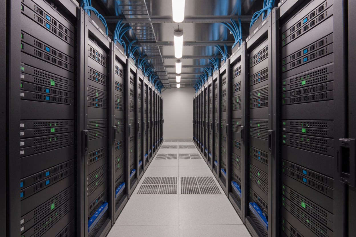 AWS Infrastructure Foundation Setup