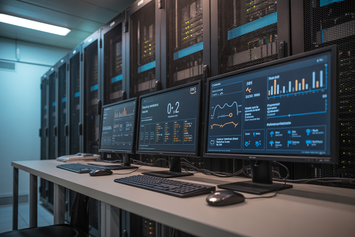 EC2 Instance Configuration and Optimization