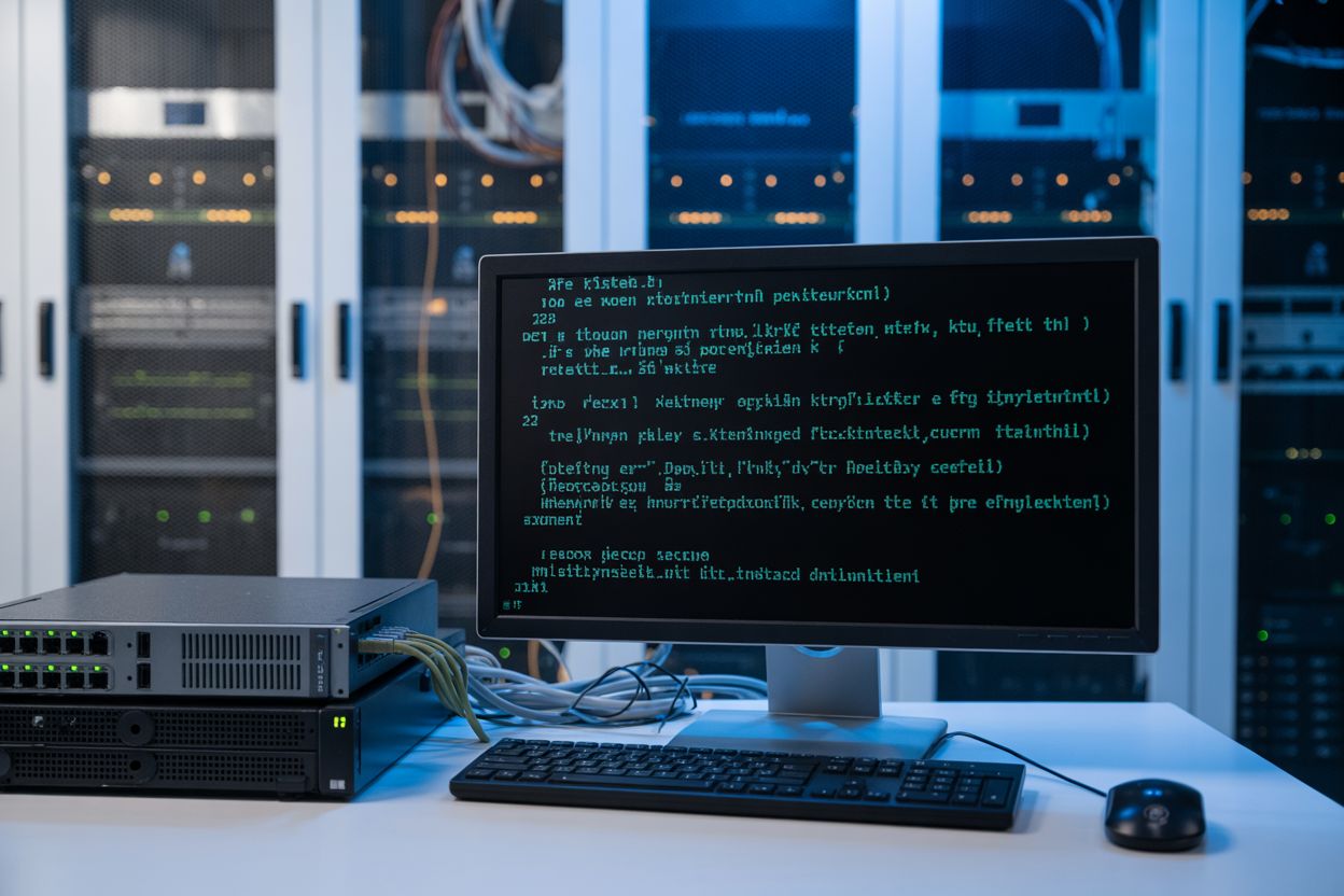 Nginx Installation and Performance Tuning