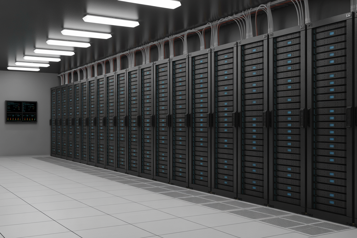 Auto Scaling and High Availability Setup