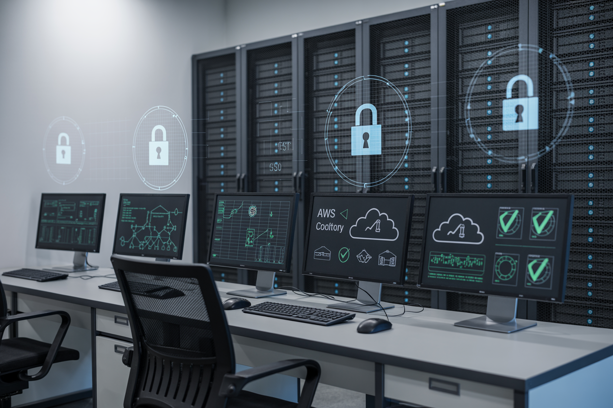 Security Hardening and Best Practices