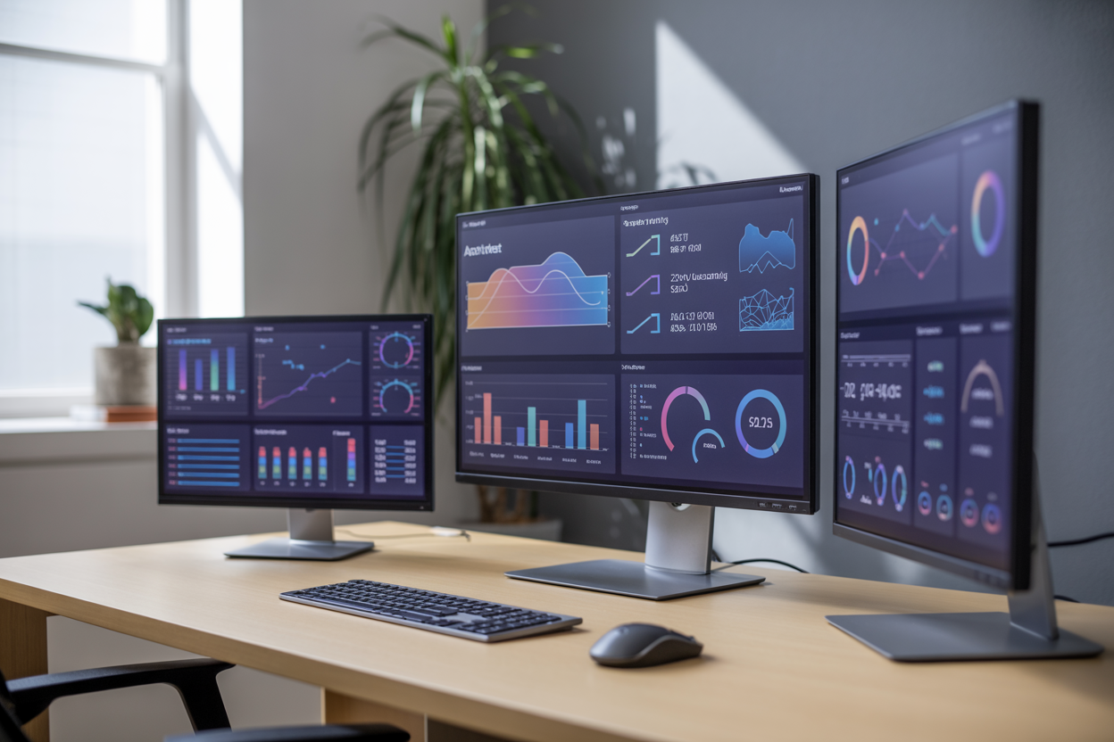 Performance Monitoring and Cost Optimization