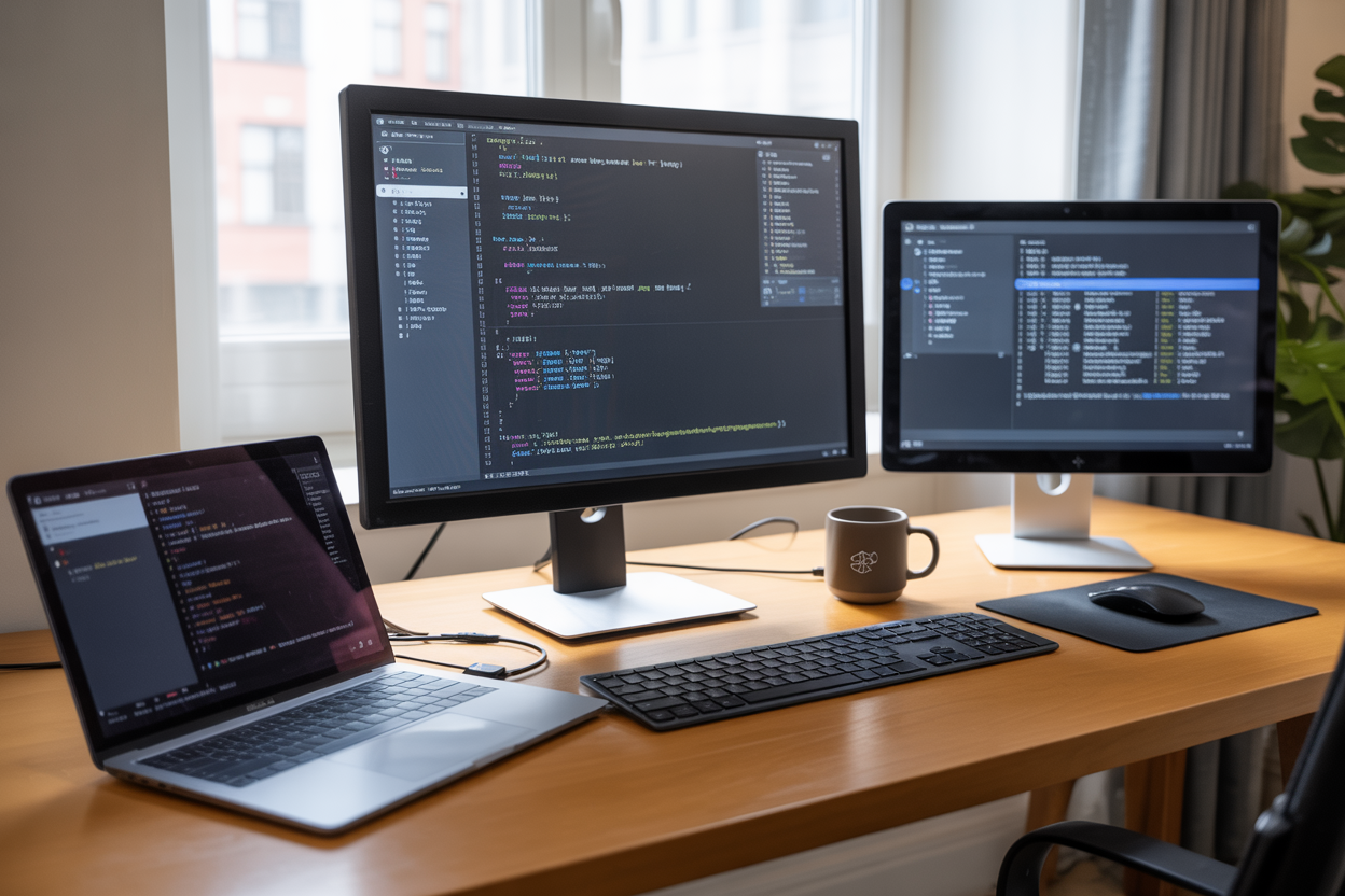 Set Up Your Development Environment for FastAPI and Kubernetes