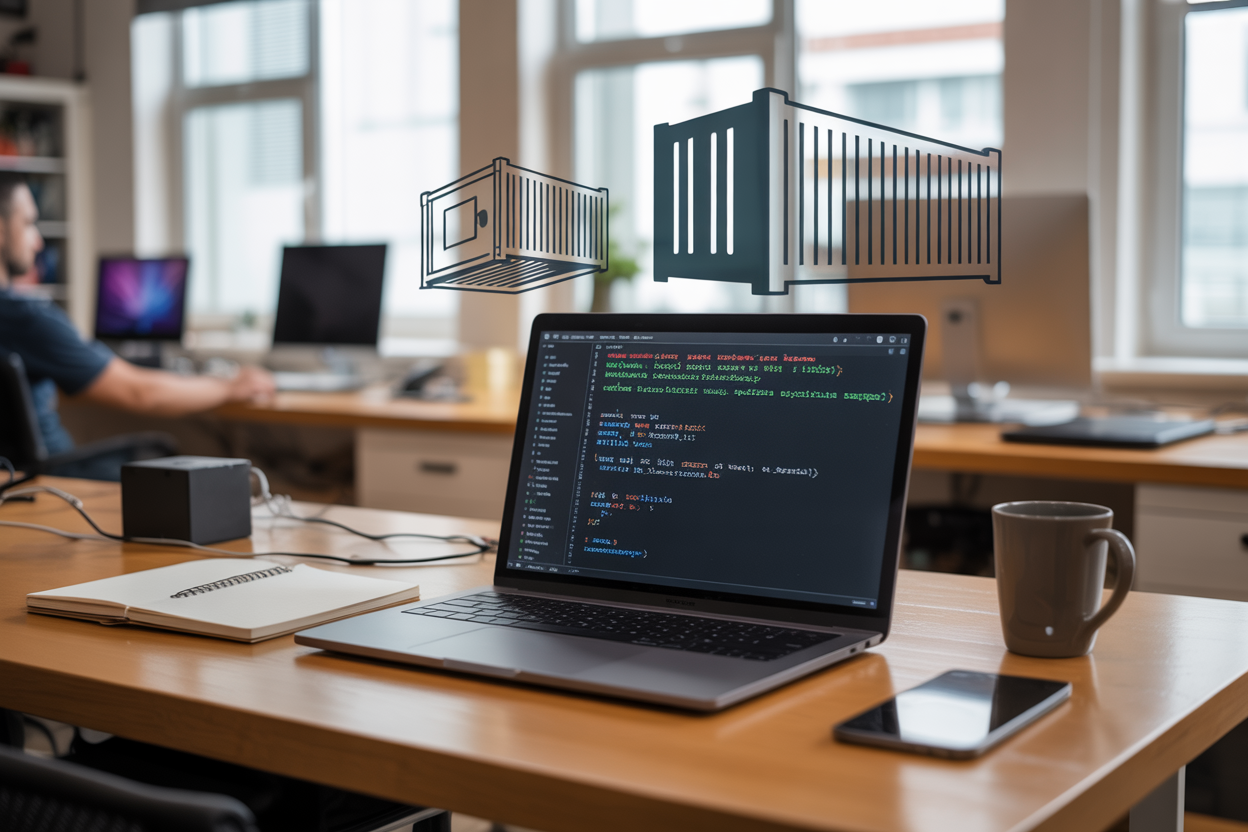 Build and Containerize Your FastAPI Application
