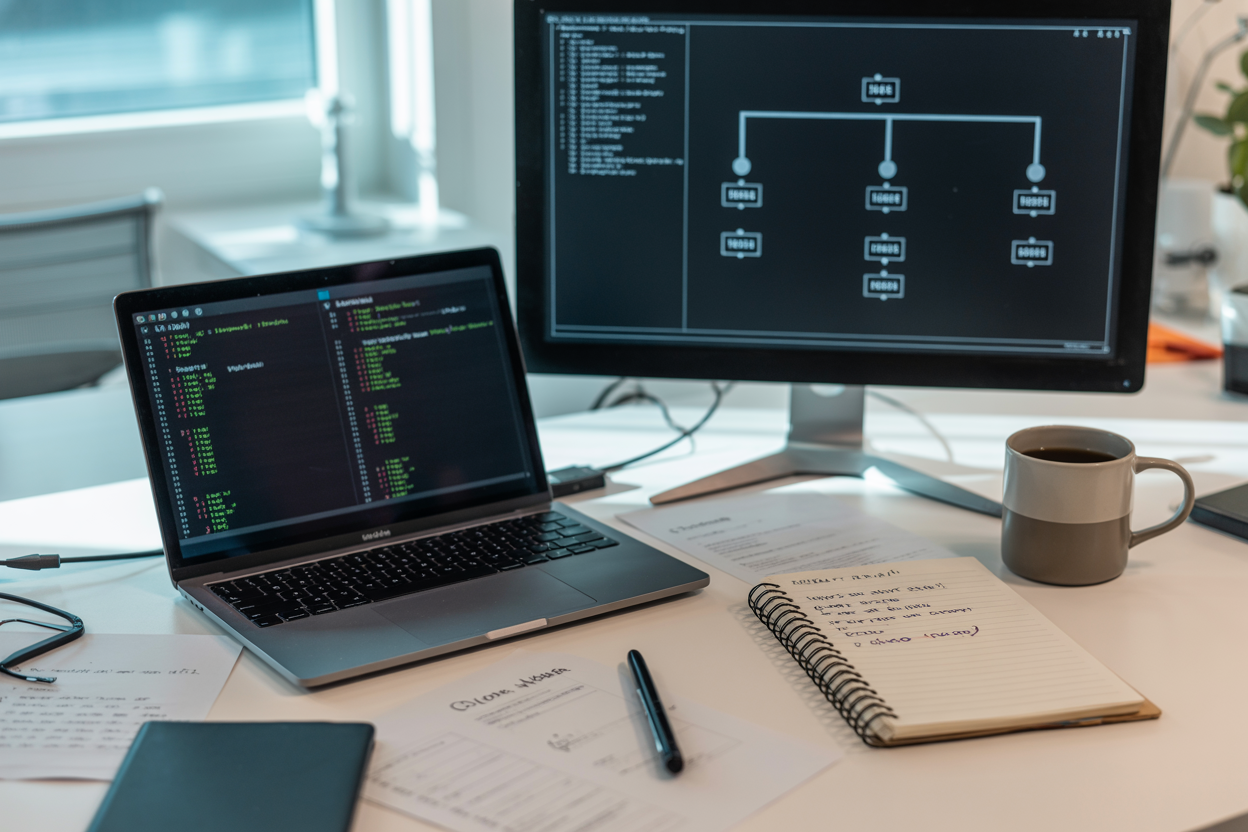 Configure Kubernetes Deployment Manifests