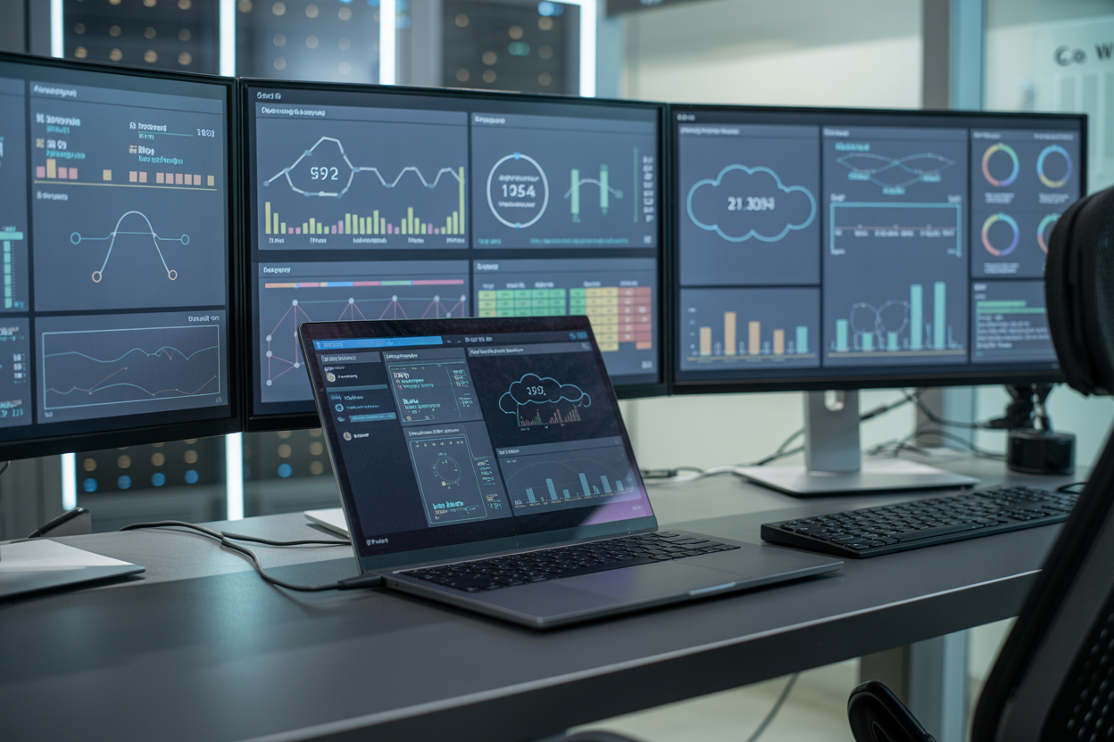 Monitor and Optimize Your Production Deployment